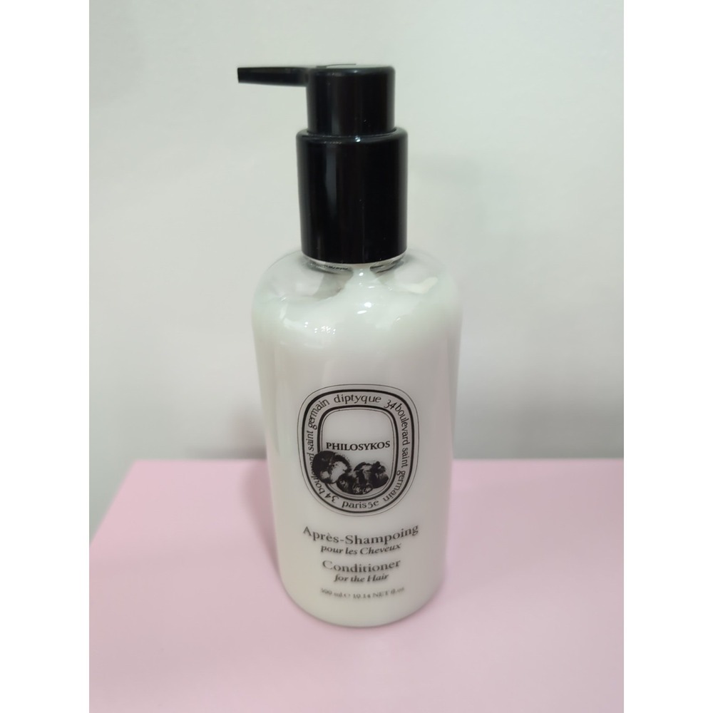 Diptyque Philosykos Conditioner 300ml 10oz New 1pc Dyptique Ritz Carlton
